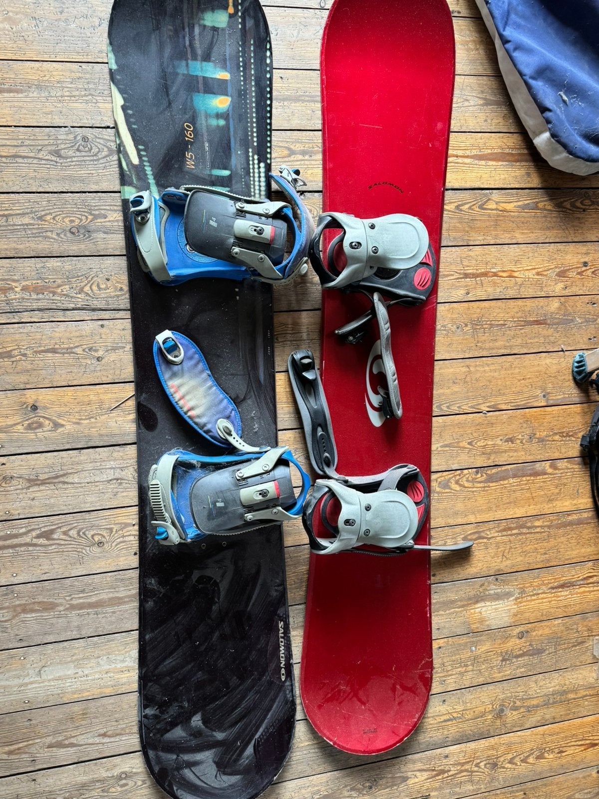 Planche snowboard, Sports & Fitness, Snowboard, Enlèvement, Comme neuf, Planche