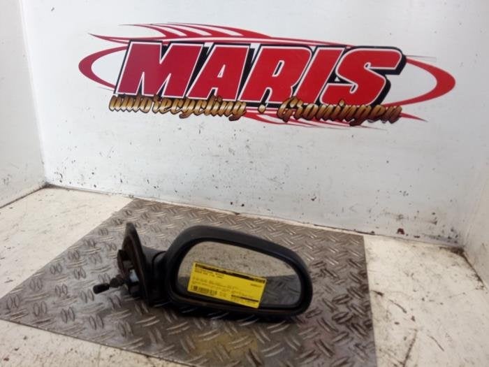 Rétroviseur extérieur droit d'un Mazda 626, Autos : Pièces & Accessoires, -, -, 3 mois de garantie, Mazda