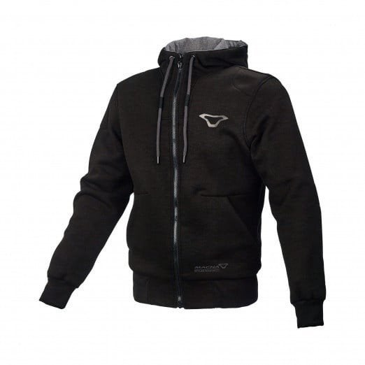 Gzocht macna motorhoody, Ophalen