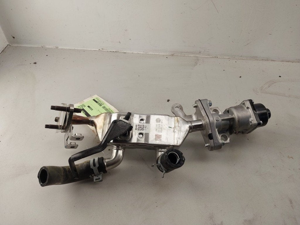 REFROIDISSEUR EGR Juke (F16) (|147356PD0A|147356PD1A|), Germany@nissan-services.eu, Kronenweg 38
50389  Wesseling, DE, Utilisé