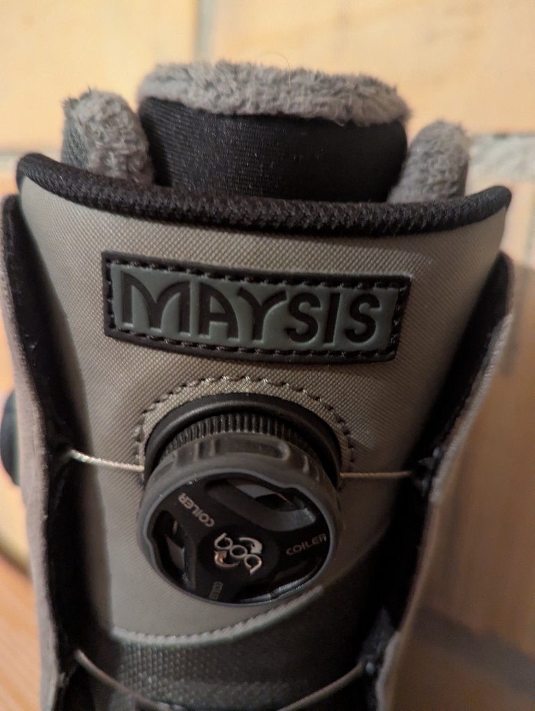 Snowboardbotten, Sports & Fitness, Enlèvement, Comme neuf, Chaussures
