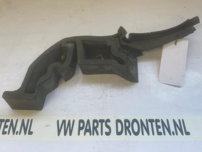 Paravent van een Alfa Romeo Spider, Gebruikt, -, -, Ophalen of Verzenden