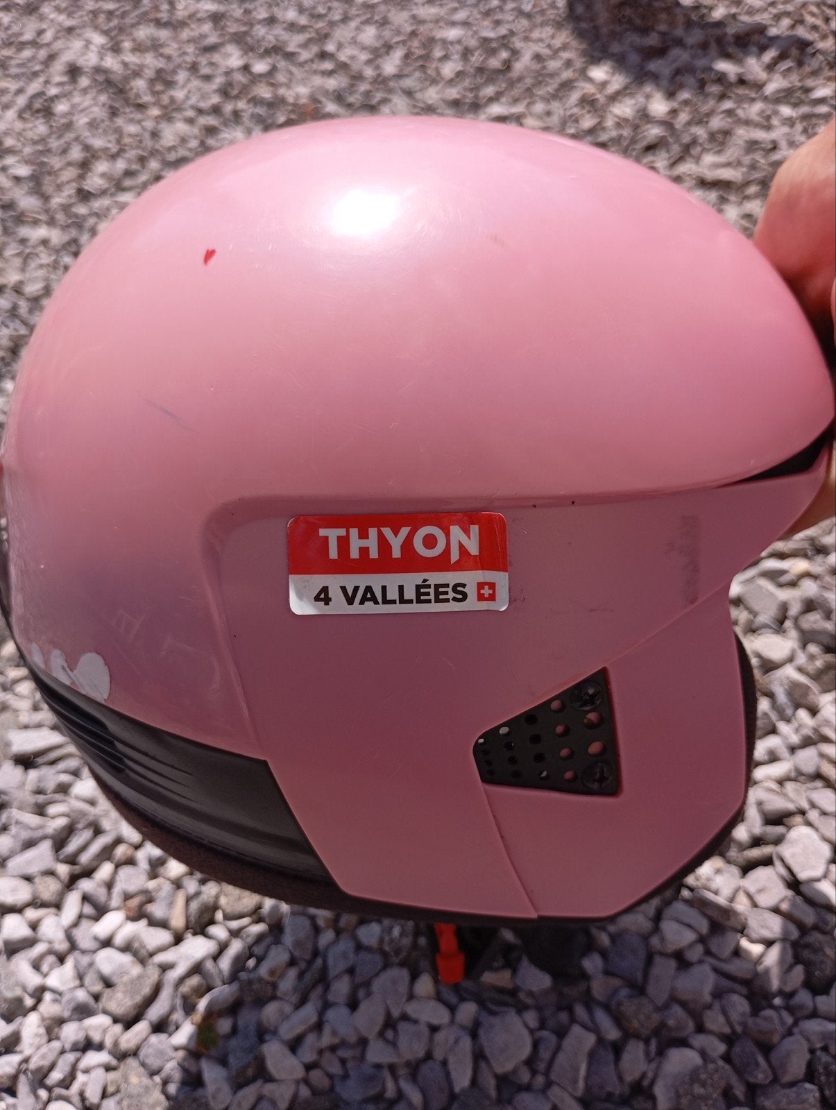 Casque protection, Vélos & Vélomoteurs, Envoi