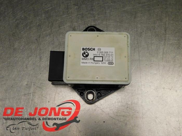 Snelheid Sensor van een BMW X5, Gebruikt, -, -, Ophalen of Verzenden