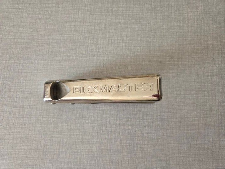 Slam Pickmaster Pick Punch, Enlèvement ou Envoi, Comme neuf