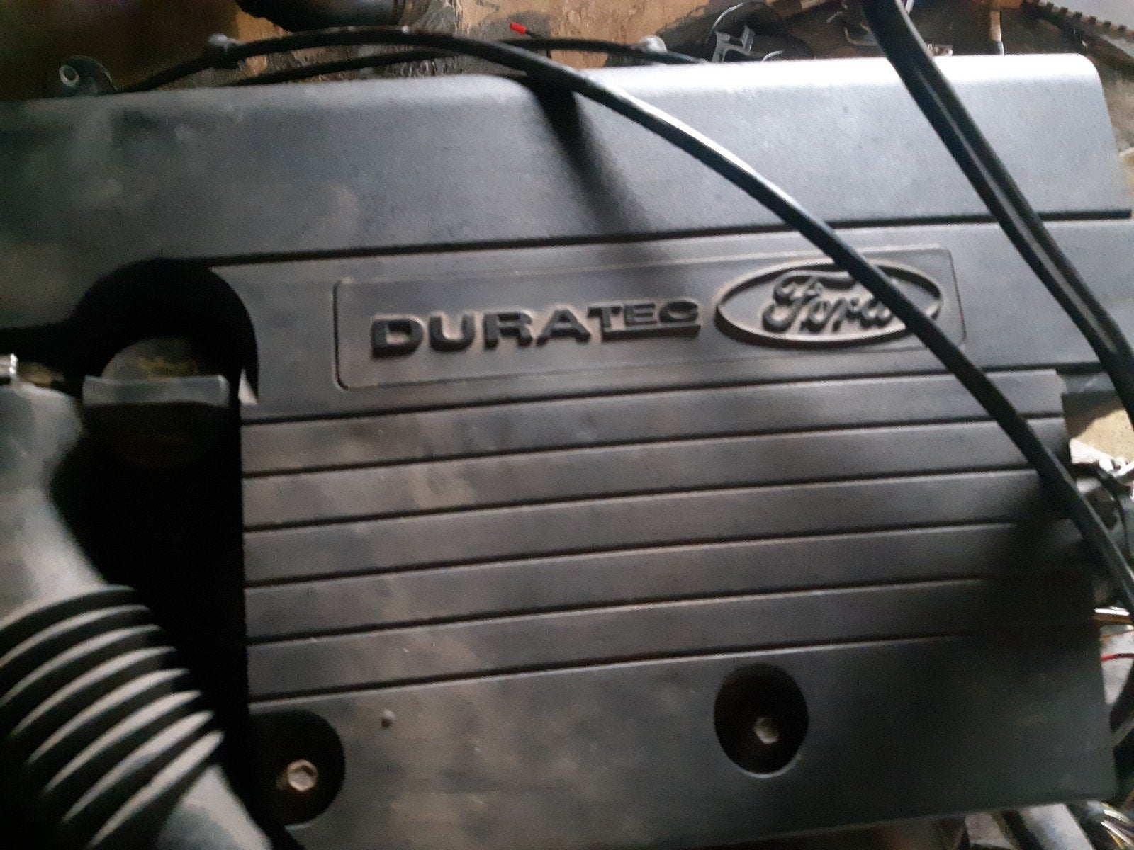 moter ford fusion 1400cc benzine, Fietsen en Brommers