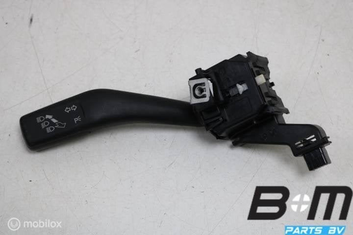 Knipperlichthendel VW Caddy 2K Life 1K0953513E, Utilisé
