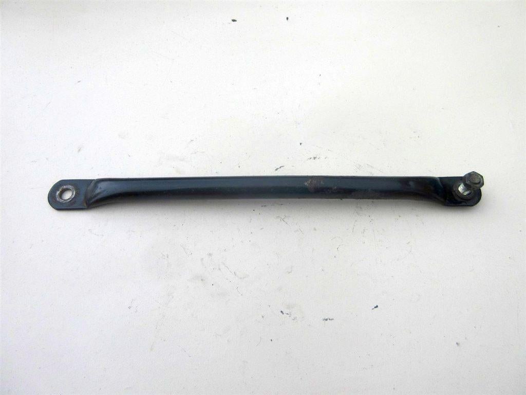 Kawasaki Z250 remstang remhouder KZ250 Z 250 C LTD250 250LTD, Motoren, Ophalen of Verzenden, Gebruikt