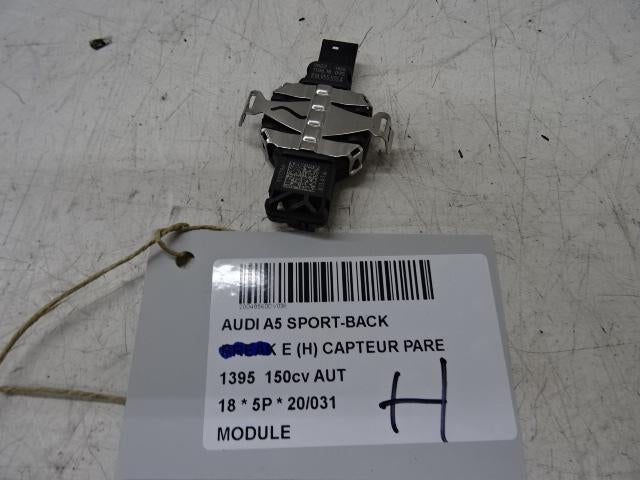 UNITE ELECTRONIQUE A5 Sportback (F5A / F5F) (81A955555A), Utilisé, Audi