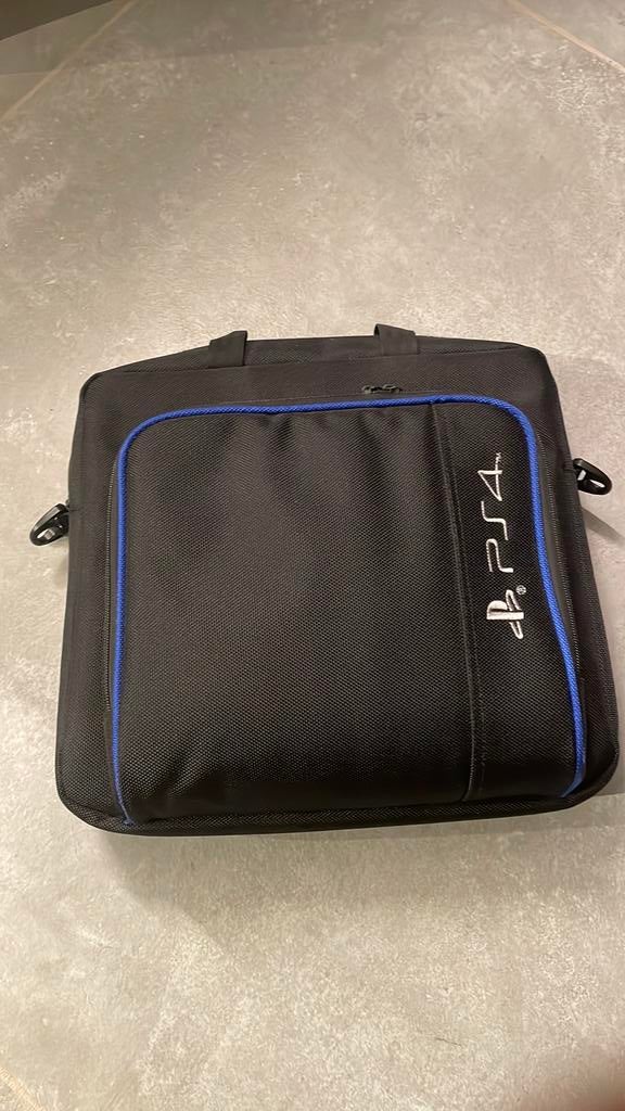 Sac de voyage Ps4, Enlèvement, Comme neuf