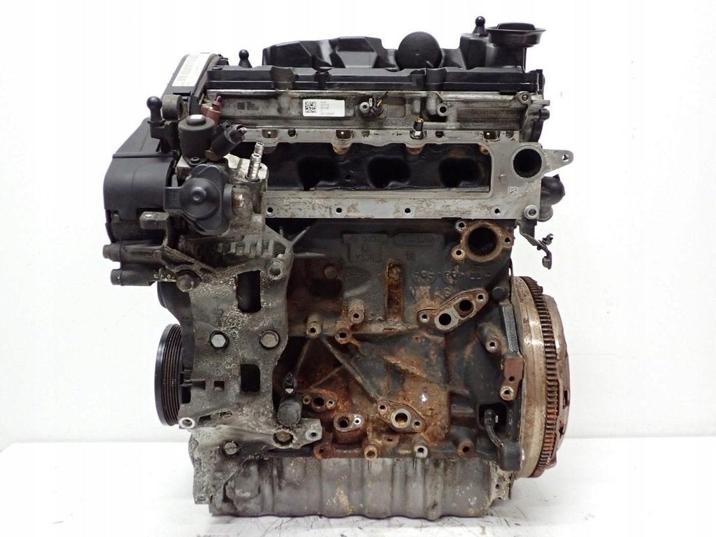 Moteur DGTD Nu SKODA SCALA T-CROSS VW SEAT POLO KAMIQ IBIZA