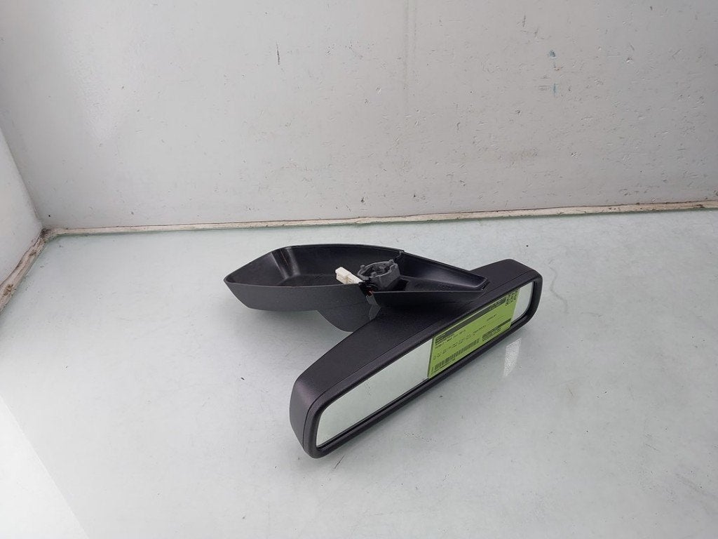 BINNENSPIEGEL Ford C-Max (DXA) (01-2010/06-2019), Auto-onderdelen, Spiegels, Ford, Gebruikt