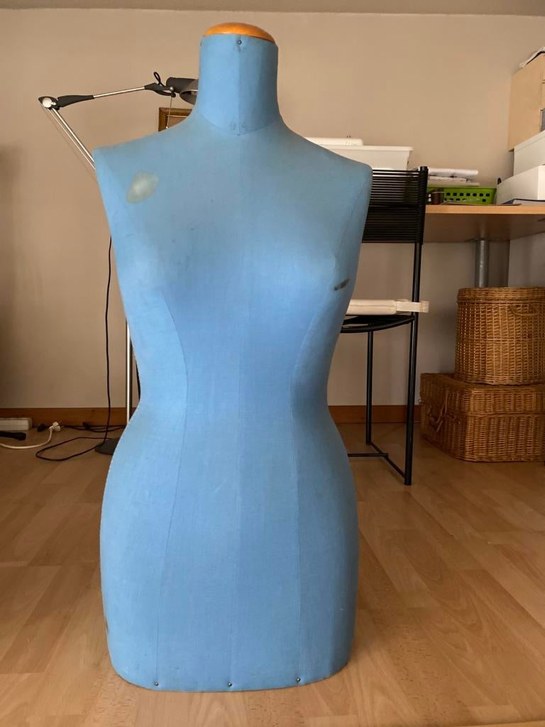 Paspop, Enlèvement, Utilisé, Mannequin