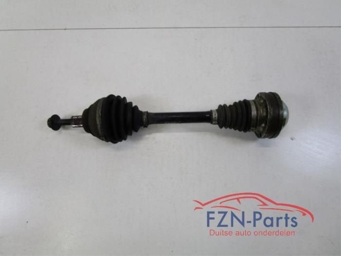 VW Golf 6 Aandrijfas Links, Enlèvement ou Envoi, Utilisé