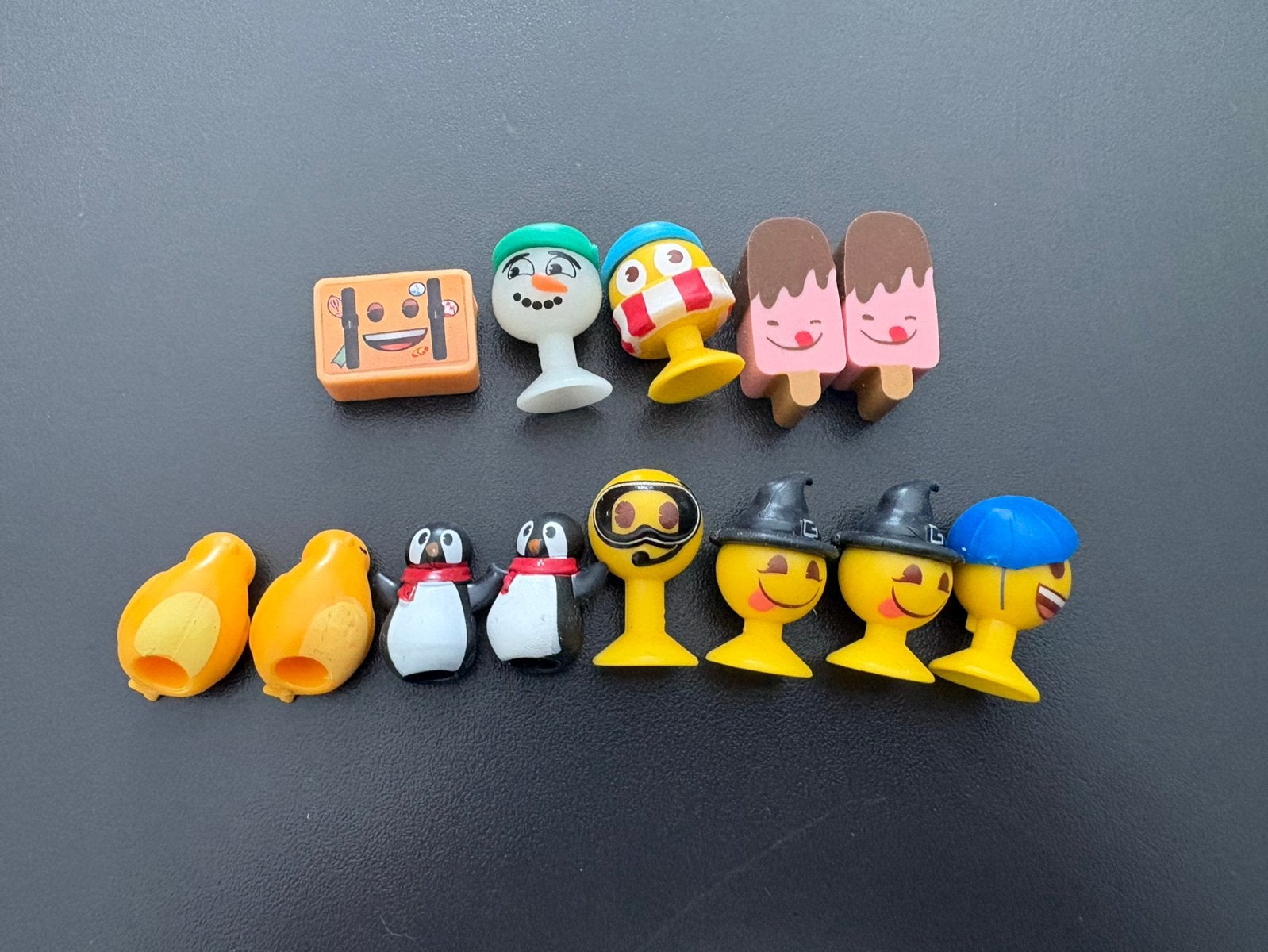 Echange emojis Aldi 2026, Enlèvement ou Envoi, Neuf