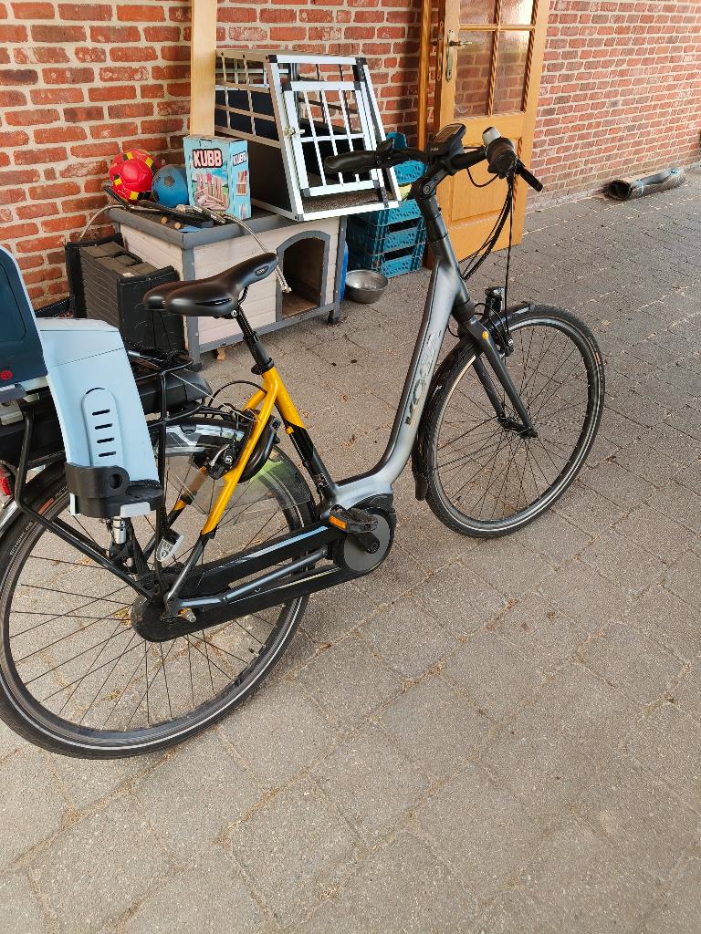 Koga, Autres marques, Vitesses, 53 à 56 cm, Enlèvement
