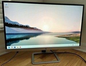 Hp monitor, Computers en Software, Monitoren, Ophalen, Hp, HD, IPS