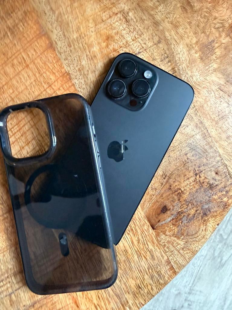 IPHONE 14 PRO MAX | 256GB | 78%, Enlèvement, Comme neuf, IPhone 14
