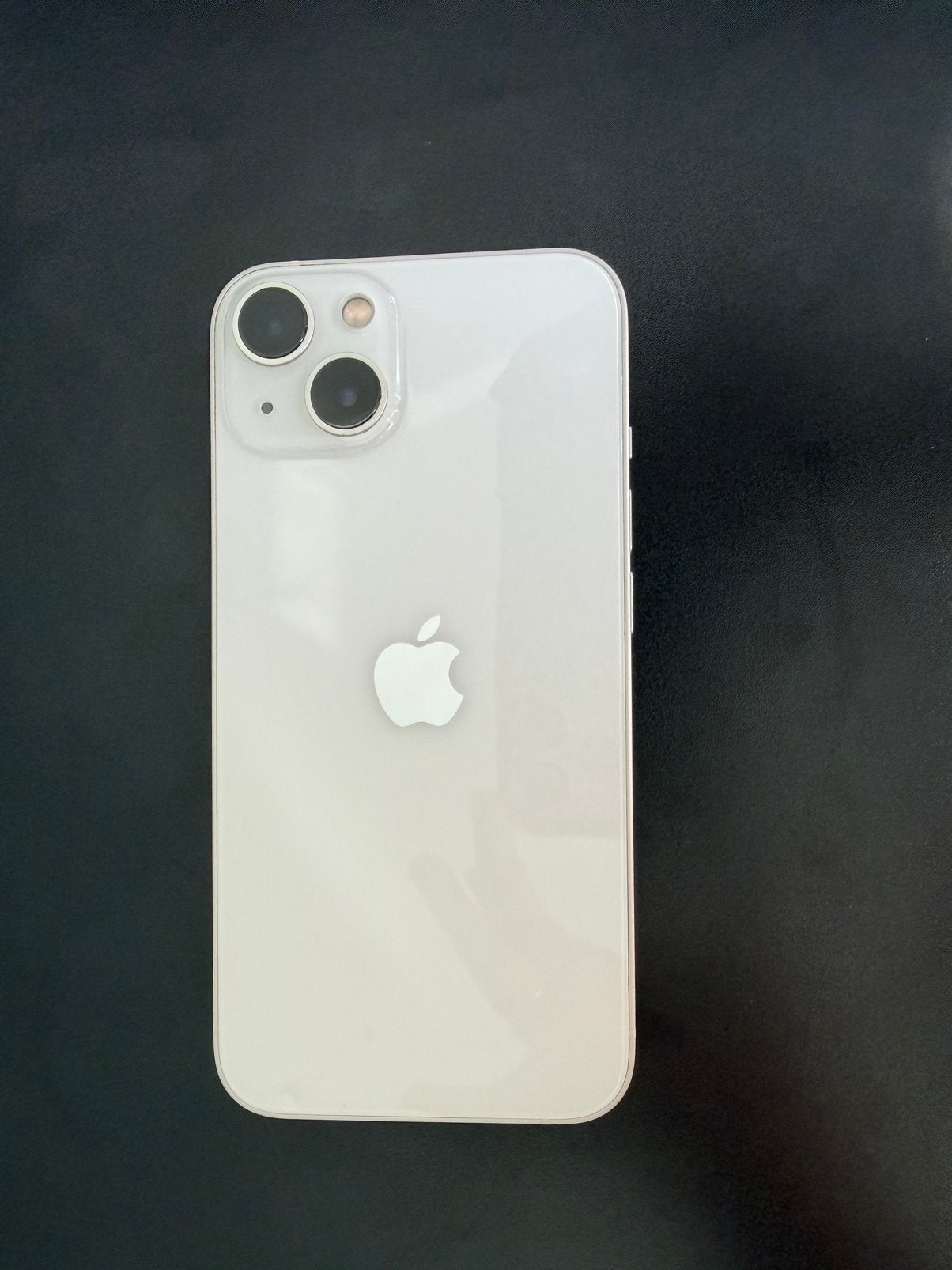 Iphone 13 128GB, Ophalen, Wit, IPhone 13, 74 %