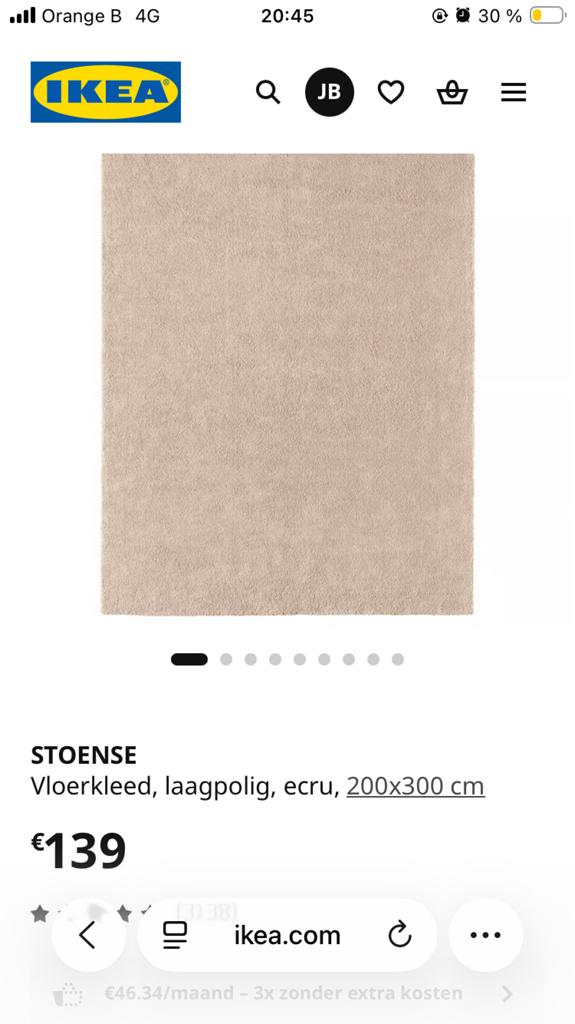 Tapijt, Maison & Meubles, Enlèvement, Rectangulaire, 200 cm ou plus, 200 cm ou plus