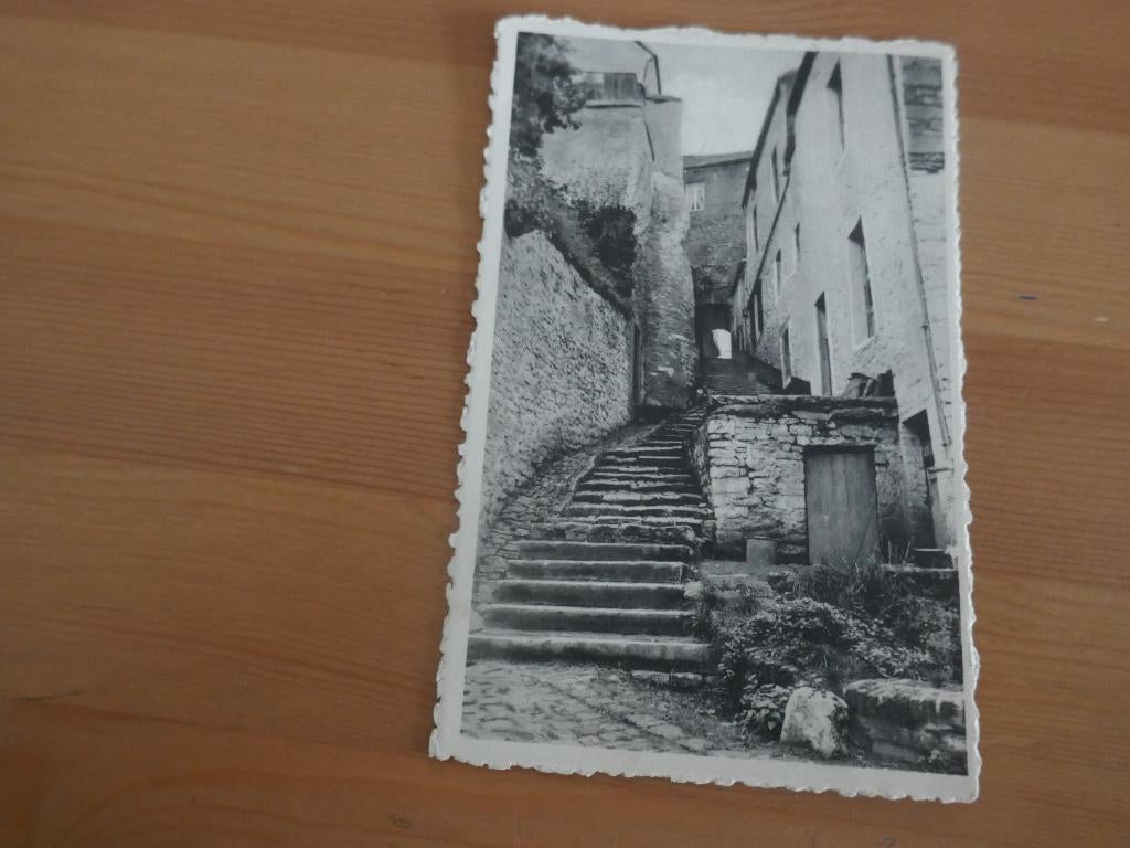 Walcourt Ruelle Frère Hugo, Collections, Enlèvement ou Envoi, Affranchie, Namur