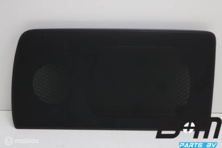Hoedenplankrooster links Audi A6 4G 4G5035405, Auto diversen, Autospeakers, Gebruikt