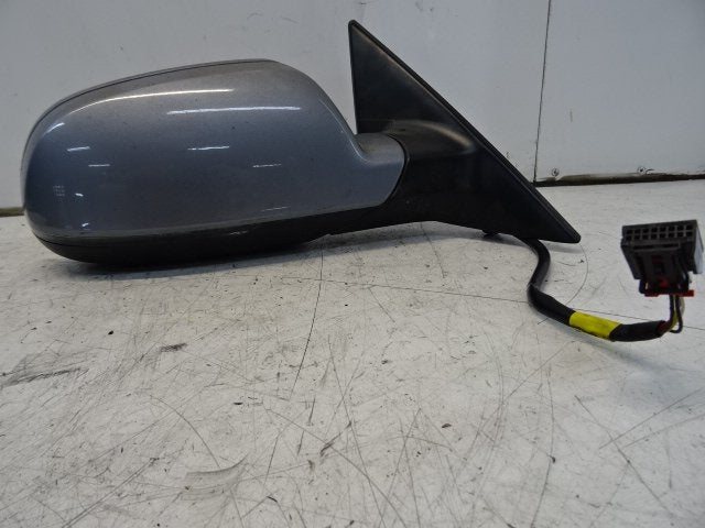 RETROVISEUR LATERAL DROIT Audi A5 Sportback (8TA), Utilisé, Audi