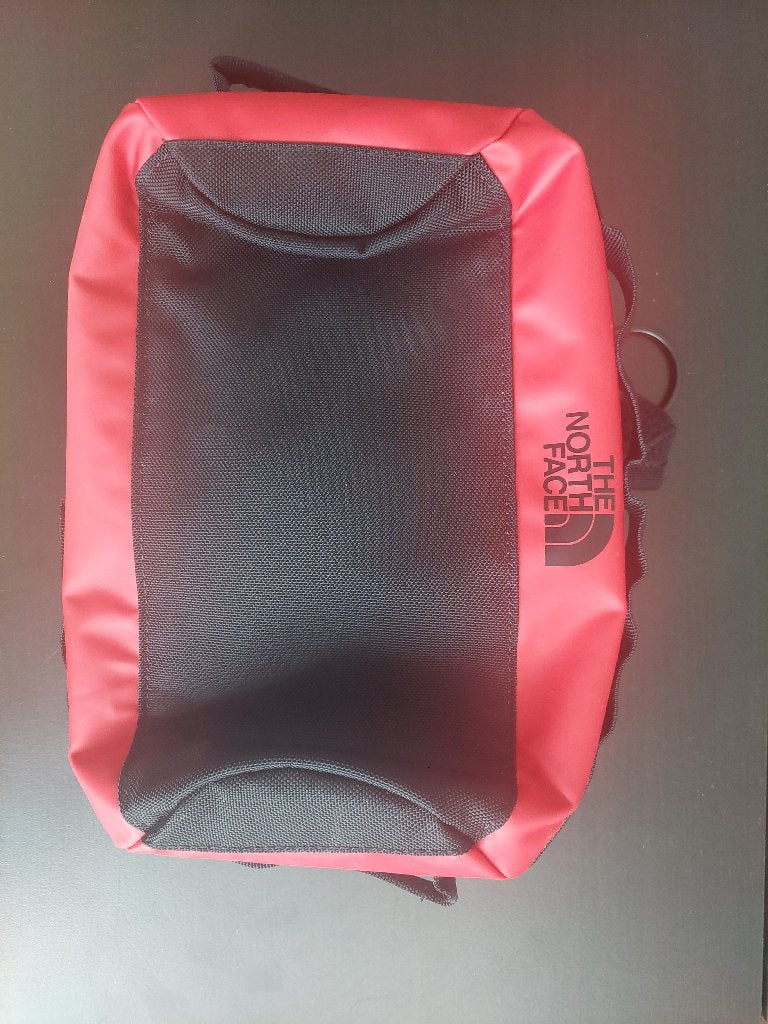 The North Face - Trousse de toilette de voyage, Enlèvement ou Envoi, Comme neuf