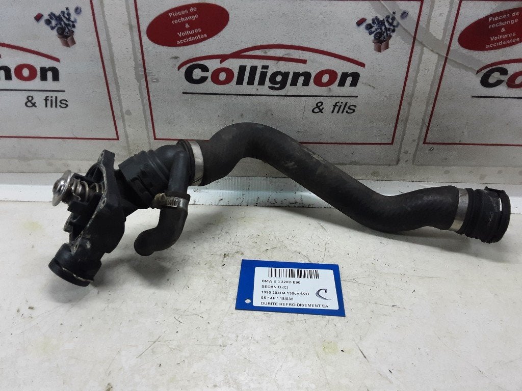 DURITE EAU BMW 3 serie (E90) (12-2004/12-2011) (7790743), Utilisé, BMW, Petuelring 130
80809  München, DE, Bayerische Motoren Werke AG