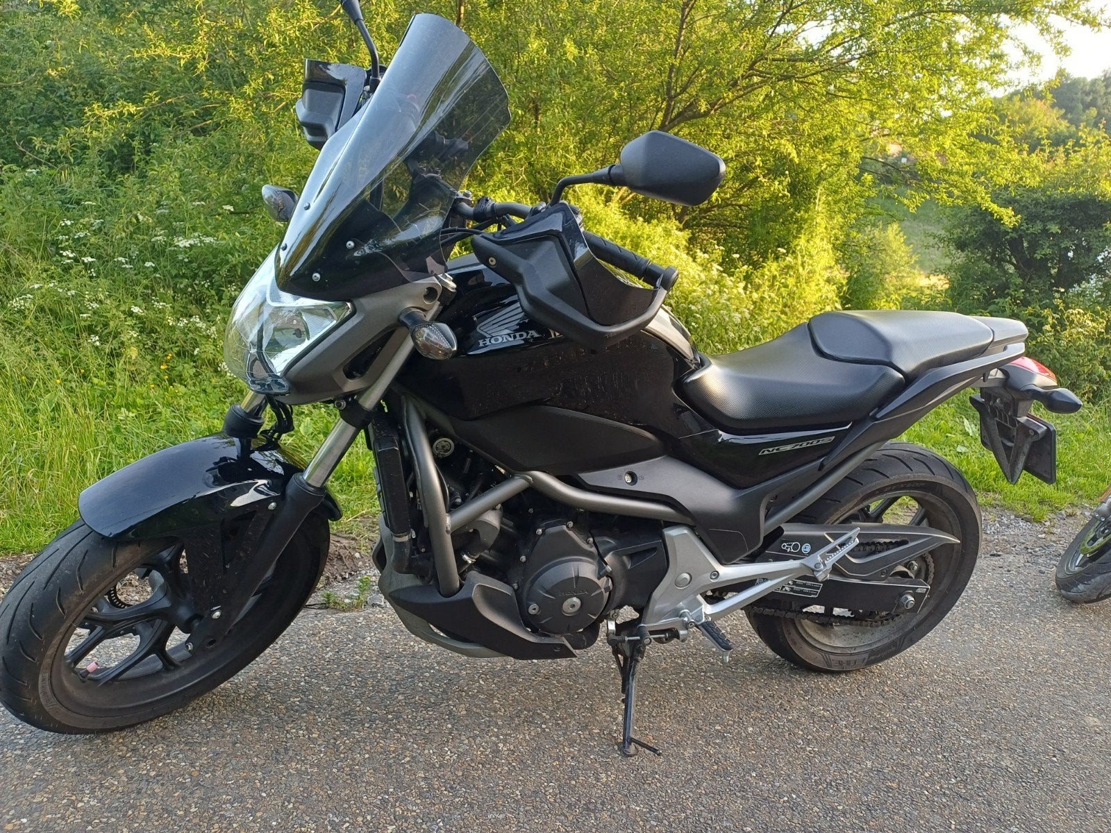 Honda Nc700s Pret à immat, Motos, Motos | Honda, Particulier, Enlèvement