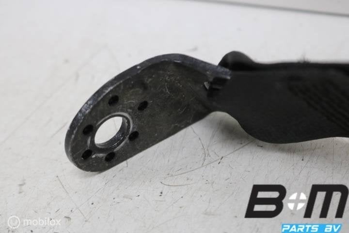 Gordel RA VW Polo 6C 6C0857806, Gebruikt
