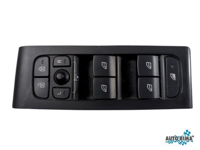 Commutateur vitre électrique d'un Volvo XC40, -, 3 mois de garantie, -, -