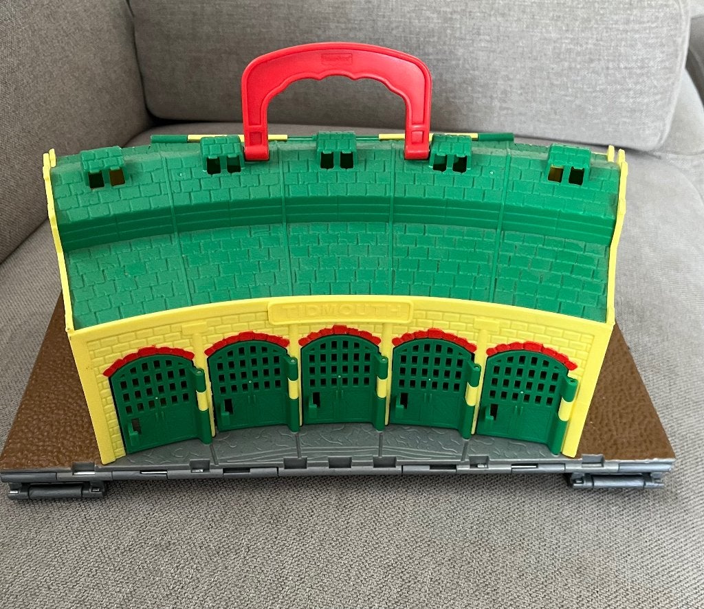 Thomas & Friends, Verzenden, Zo goed als nieuw