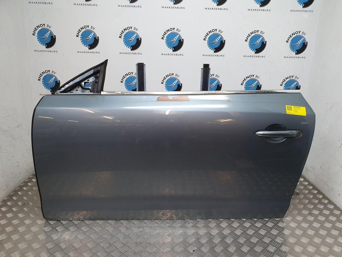RENAULT LAGUNA PORTIER LV  2008, Enlèvement ou Envoi, Utilisé, ARN reconnu