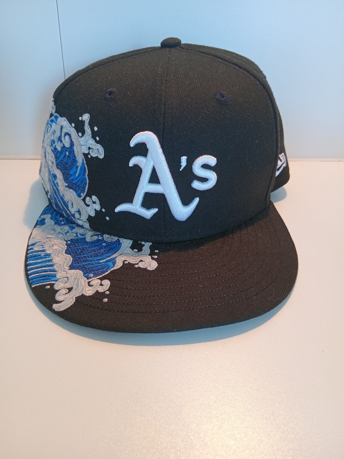 casquette New Era 59FIFTY Oakland Athlétisme édition spécia, Vêtements | Hommes, Chapeaux & Casquettes, Casquette