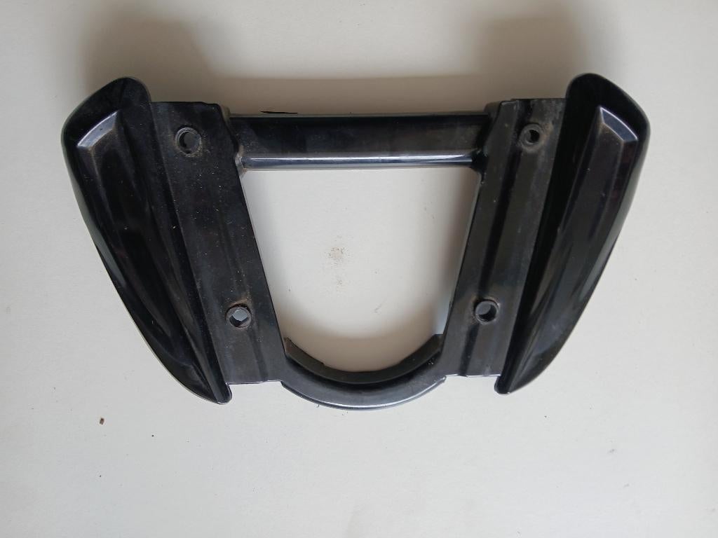 handgrepen voor MBK Nitro, Yamaha Aerox glans zwart, Ophalen, Gebruikt, Frame, Yamaha
