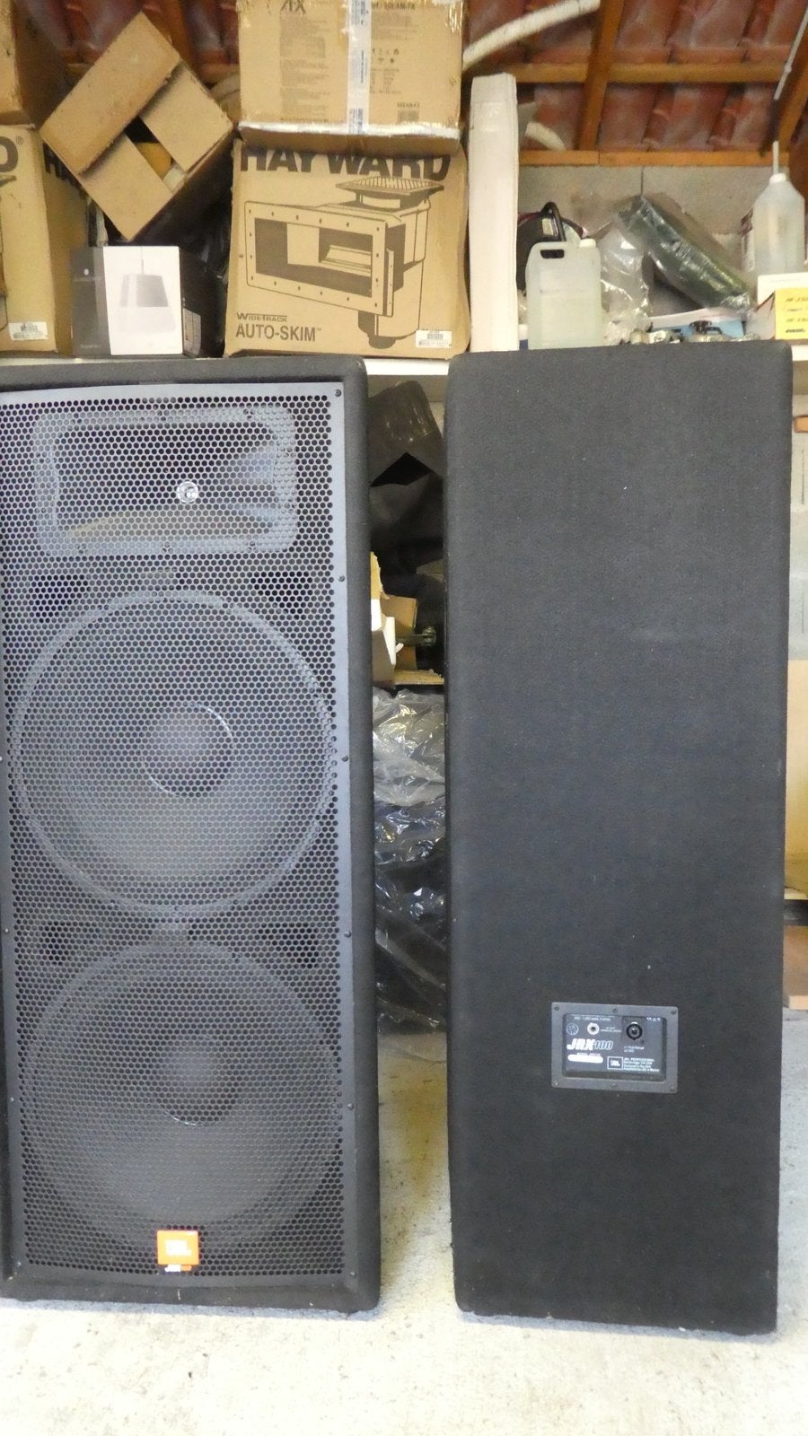 JBL, Enlèvement, Comme neuf, JBL