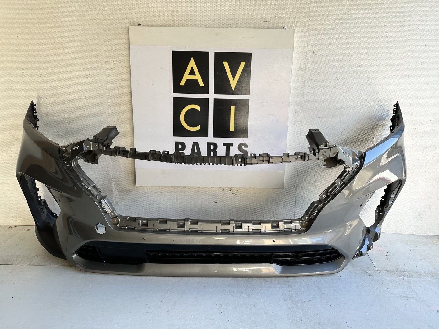 Hyundai Tucson III N line facelift voorbumper bumper, Gebruikt, -, Voor, -