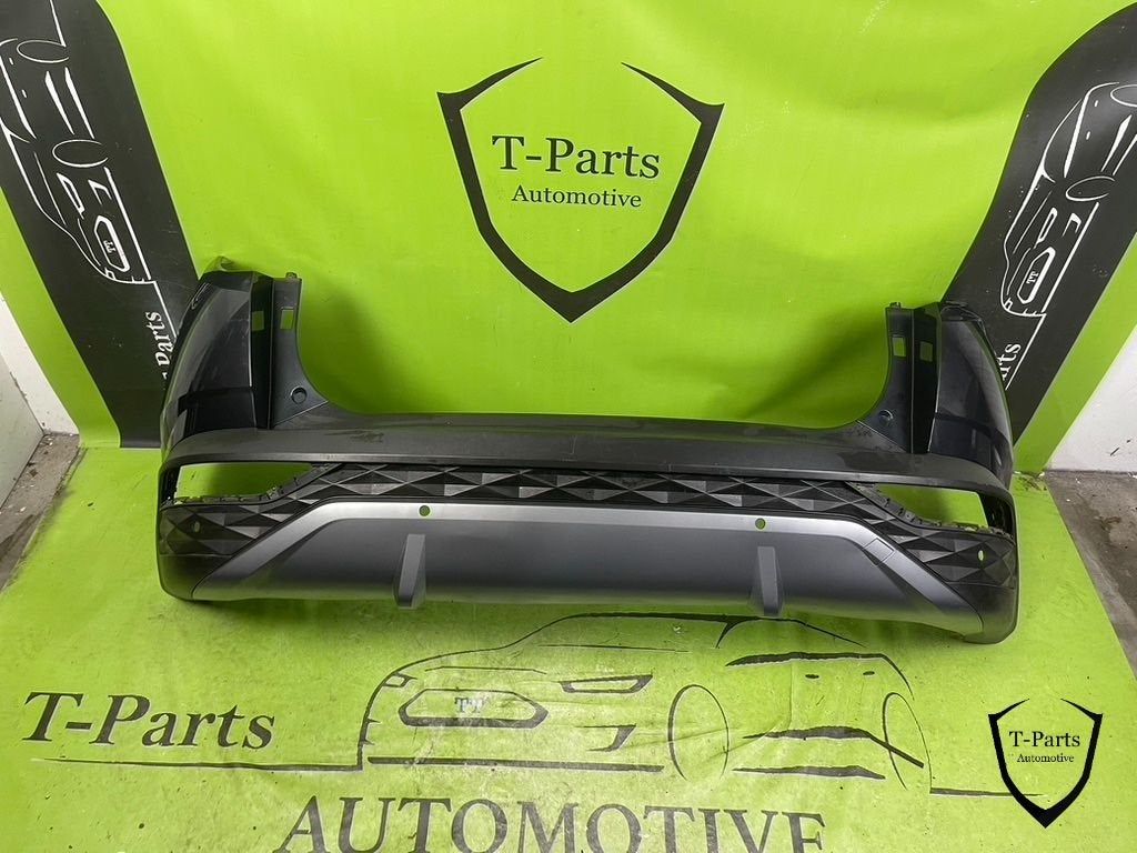 hyundai tucson achterbumper bumper, Info@fabrikant.eu, Fabrikantstraat 1
1000 AA  Amsterdam, NL, Bumper, Hyundai