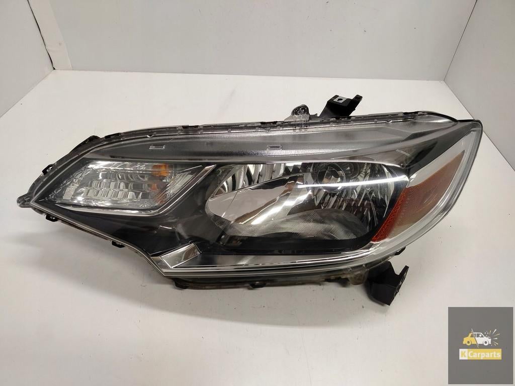 Honda Jazz IV Normaal USA linkerlamp Perfect, Gebruikt, Info@honda.co.jp, Minami-Aoyama 2-chome 1-1
107-8556  Tokyo, Honda Motor Co., Ltd.