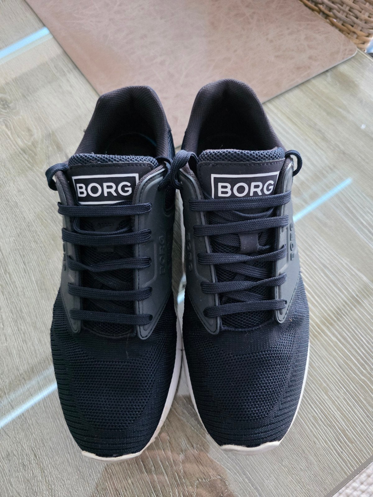 Bjorn Borg schoenen maat 42, Sport en Fitness, Basketbal, Ophalen, Schoenen