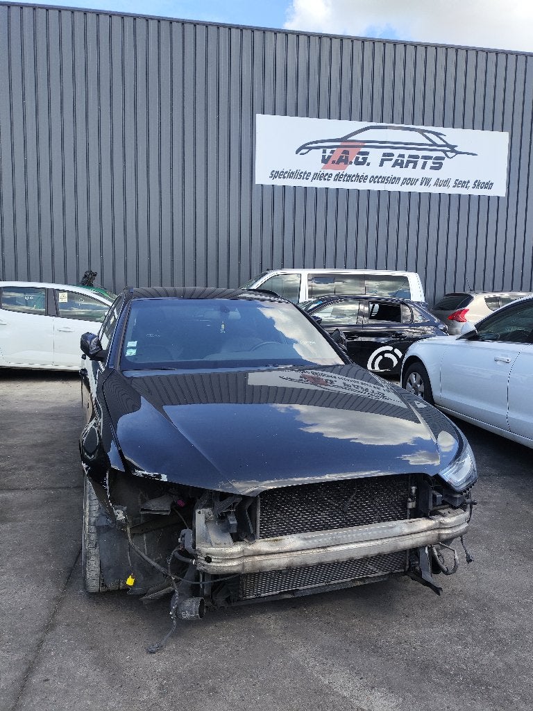 Pro Audi A4 b8.5 phase 2 S-line 3L TDI V6, Enlèvement, Utilisé, Audi