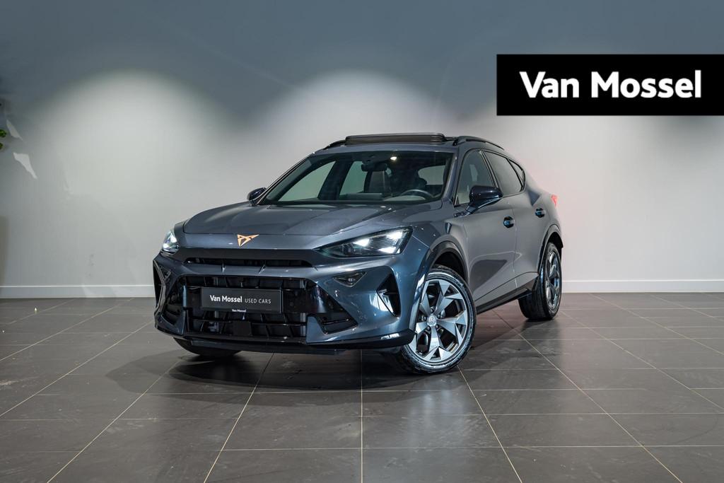 CUPRA Formentor 1.5 TSI DSG Pano dak| Camera| Apple Carplay|, Auto's, Cupra, Bedrijf, Te koop, Formentor, Airbags, Bluetooth, Electronic Stability Program (ESP)