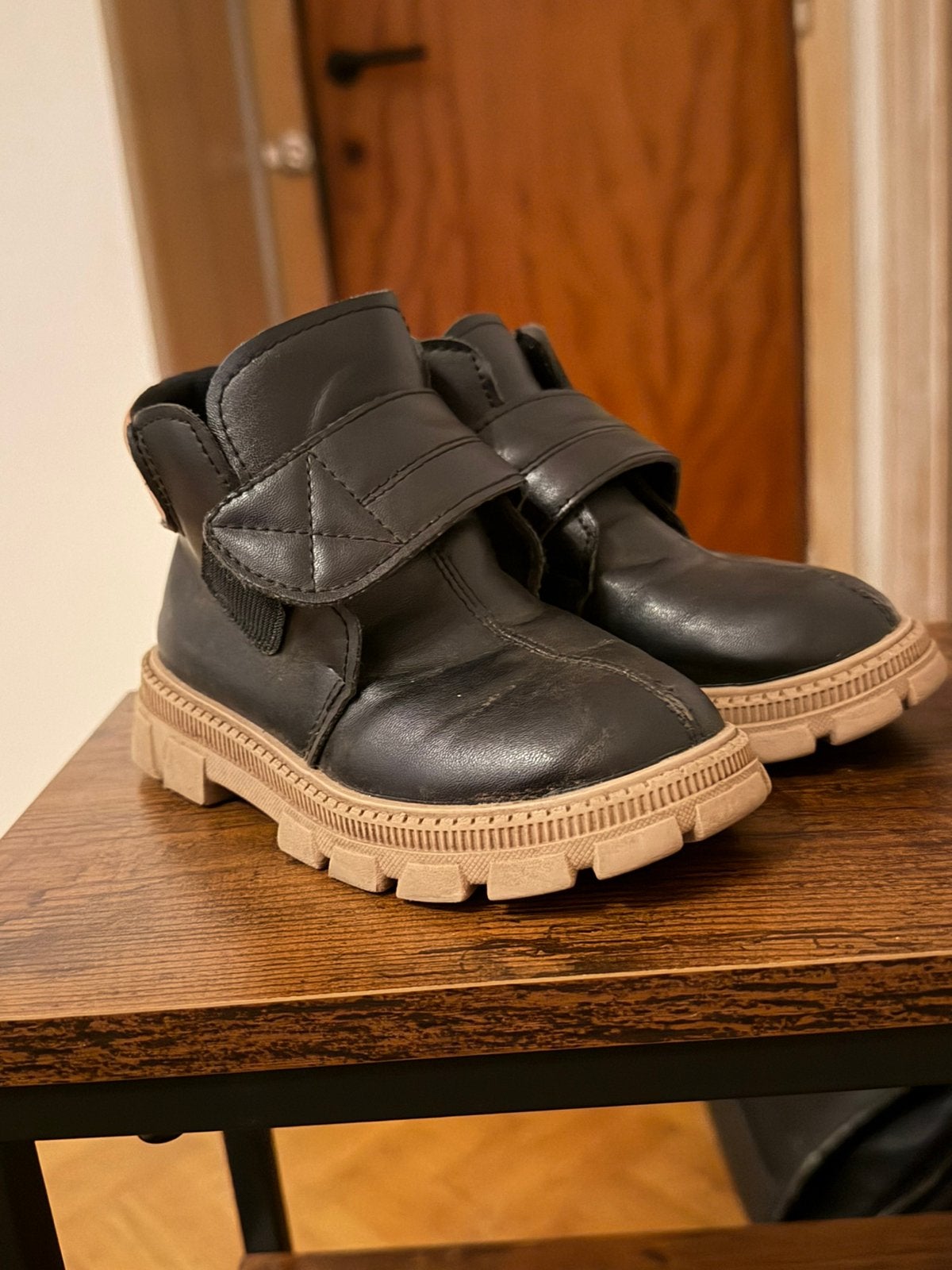 Schoenen kleuter maat 27, Ophalen, Zo goed als nieuw