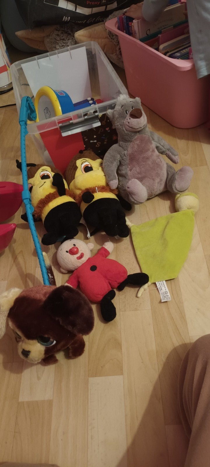 Speelgoed knuffels puzzels en boeken, Kinderen en Baby's, Ophalen
