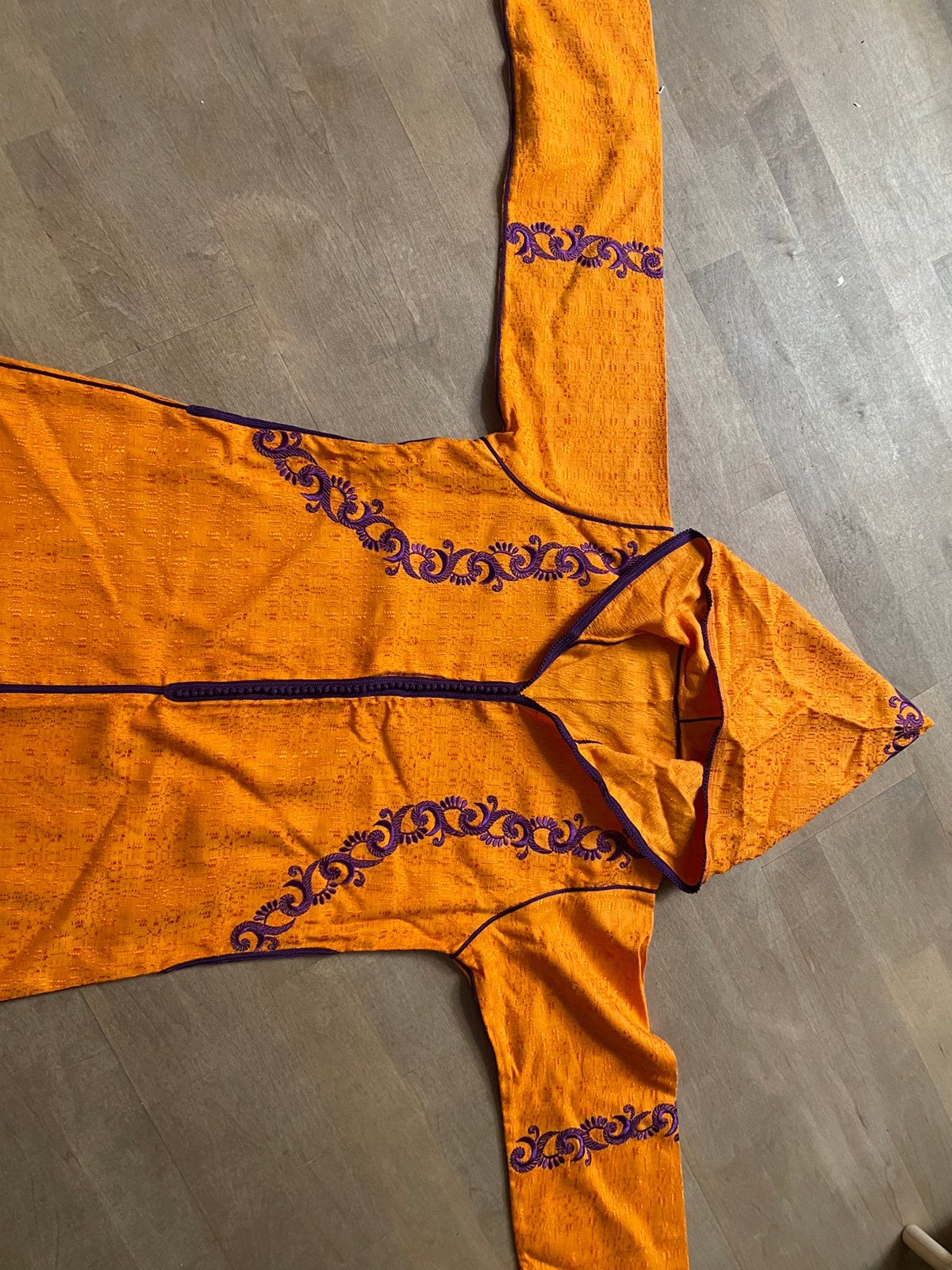 Jelaba, Kleding | Dames, Gelegenheidskleding, Ophalen of Verzenden, Zo goed als nieuw
