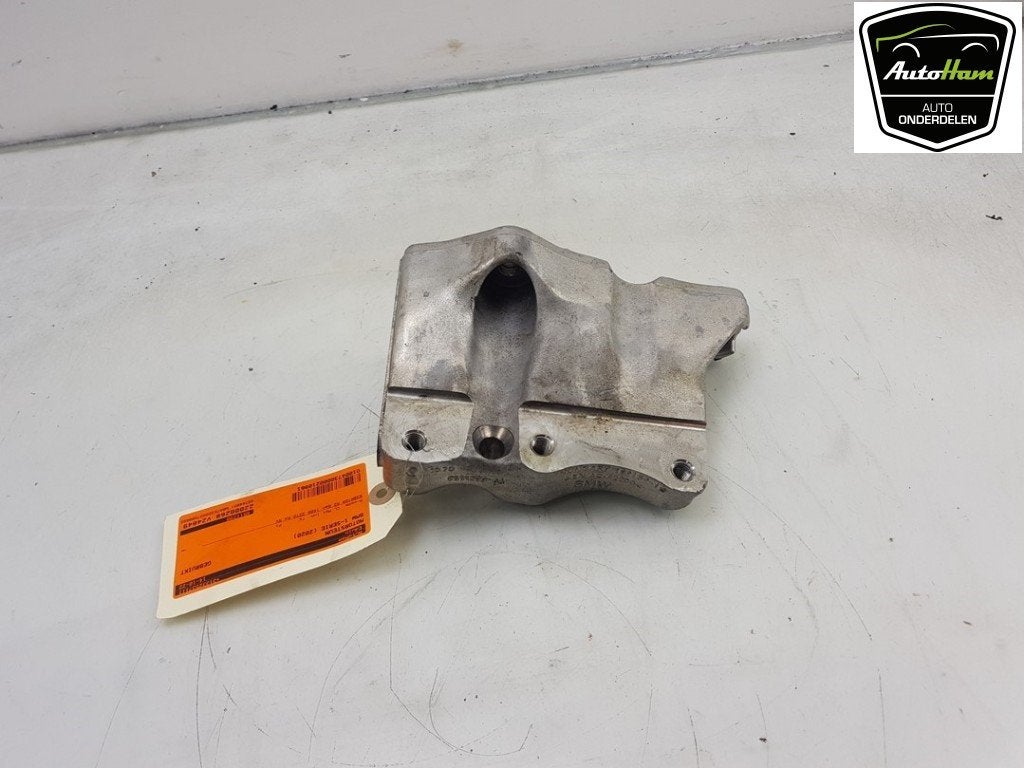MONTAGE MOTEUR BMW 1 serie (F40) (01-2019/-), Dhr. J. Ham, Administratie@autoham.nl, Utilisé, BMW