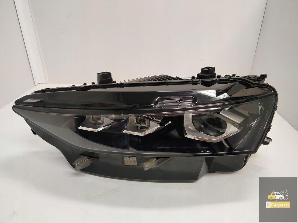 9841273180, DS7 DS 7 Lift Full Led Matrix lampadaire link, Autos : Pièces & Accessoires, Éclairage, Utilisé
