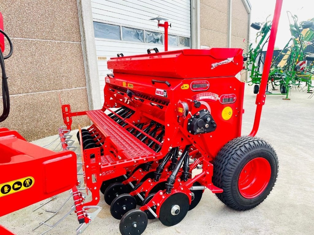 Ozduman Grondbewerkingsmachines, Zakelijke goederen, Ophalen