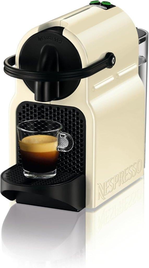 De'Longhi Nespresso | Cafetière | LIVRAISON GRATUITE, Neuf, -, -, NESPRESSO